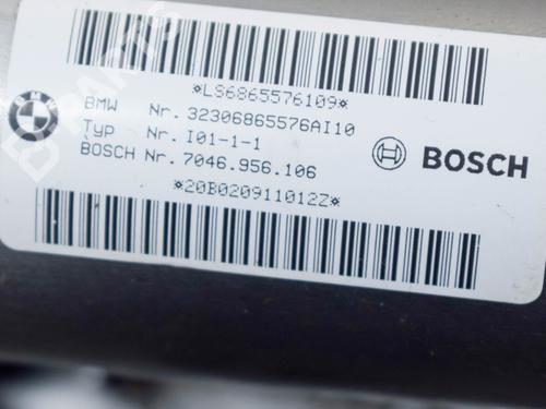 Steering column BMW i3 (I01) Electric | BP9167157M21 