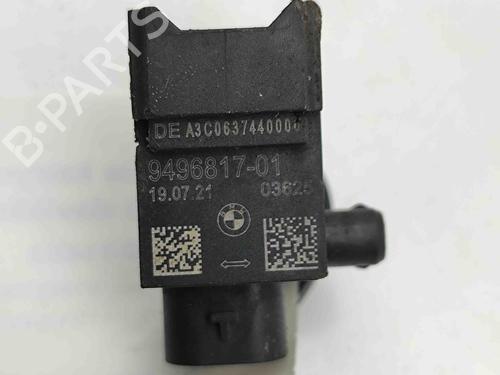 Electronic sensor BMW 8 Gran Coupe (G16, F93) M8 | BP28956245M84