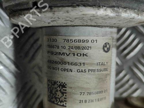 Left front shock absorber BMW 8 Gran Coupe (G16, F93) M8 | BP28954699M16