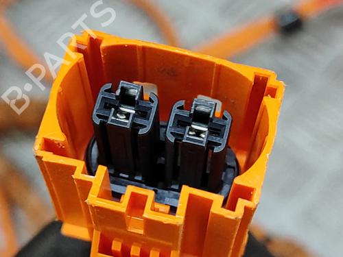 Wiring harness AUDI Q4 E-TRON Sportback (F4N) 40 | BP27786814E16 