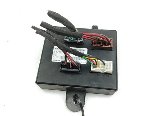 Used Electronic module Electronic module OPEL VIVARO B Bus (X82) 1.6 CDTI (06) (116 hp) 33386428 33386428