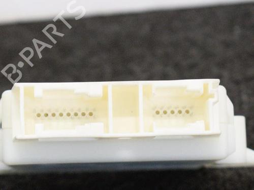 Electronic module MERCEDES-BENZ E-CLASS (W212) E 220 CDI | BP6739230M83 