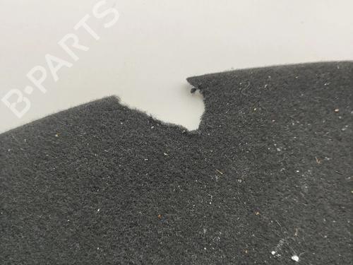 Luggage compartment floor MERCEDES-BENZ E-CLASS (W212) E 220 CDI / BlueTEC (212.001, 212.002) | BP33383820I33  - Image 6