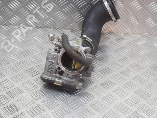Used Throttle body OPEL ZAFIRA TOURER C (P12) 1.8 (75) (140 hp) 7542951