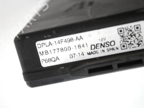 Electronic module LAND ROVER RANGE ROVER IV (L405) 5.0 SCV8 4x4 | BP30266714M83 