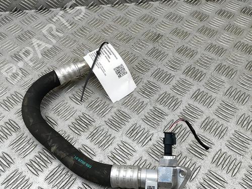 Used AC pipe AC pipe AUDI Q6 E-TRON (GFB) e-tron quattro (387 hp) 33740220 33740220