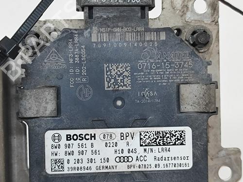 Elektronisk modul AUDI A5 (F53, F5P) S5 quattro | BP27532393M83 