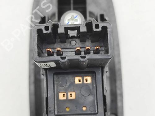 Left rear window switch FORD RANGER (TKE) 3.2 TDCi 4x4 | BP35767661I29  - Image 5