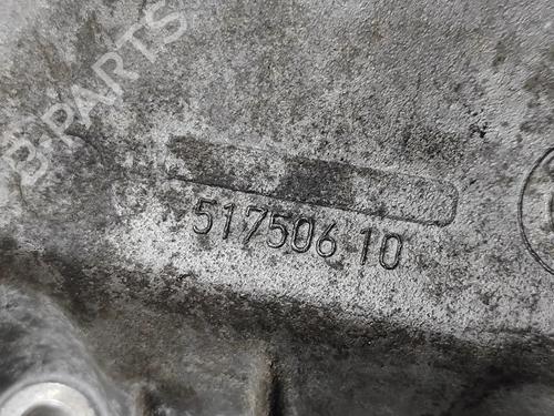 Oil sump VW PASSAT B7 (362) 1.6 TDI | BP23416560M115 - Image 6