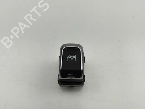 Used Left rear window switch AUDI A3 Limousine (8VS, 8VM) S3 quattro (310 hp) 27270561