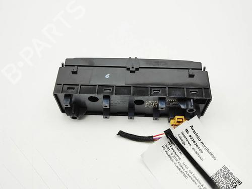 Warning switch AUDI Q4 E-TRON Sportback (F4N) 40 | BP38292180I22 - Image 2