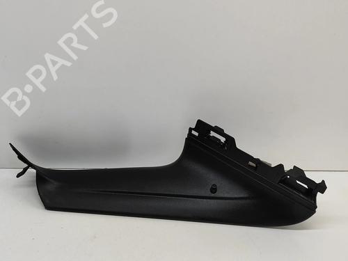 Used Boot lining VW ID.4 (E21) PRO (265 hp) 28551905