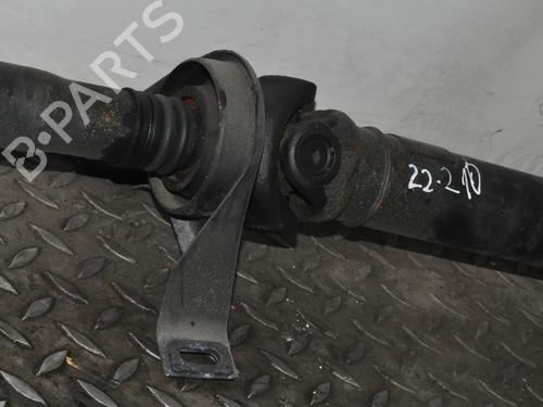 Driveshaft CHRYSLER 300C (LX) 3.0 CRD | BP33344363M37 - Image 3