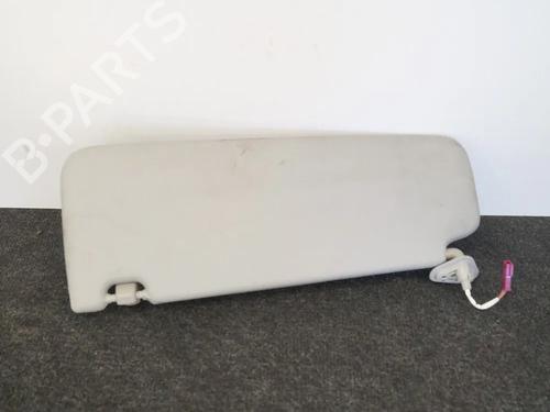 Right sun visor BMW 3 (E90) 325 i | BP6733395I2 - Image 2