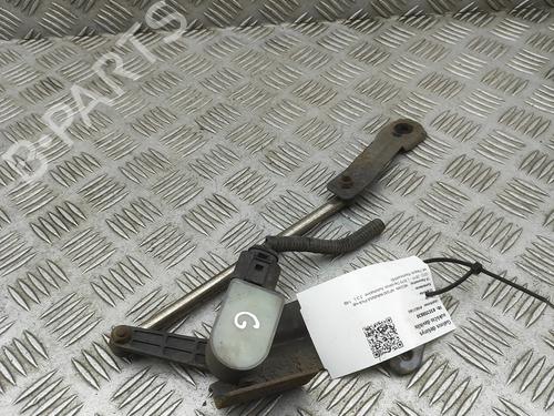 Used Electronic sensor Electronic sensor NISSAN NAVARA NP300 Pickup (D23, D23T) 2.3 dCi 4x4 (D231, D23T) (190 hp) 34218154 34218154