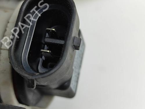 Right front fog light TOYOTA YARIS (_P13_) 1.3 (NSP130_, NSP130) | BP27240125C31 