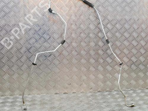 Used AC pipe AC pipe MITSUBISHI GTO Coupe (Z1_A) 3.0 AWD (Z16A) (286 hp) 27754182 27754182