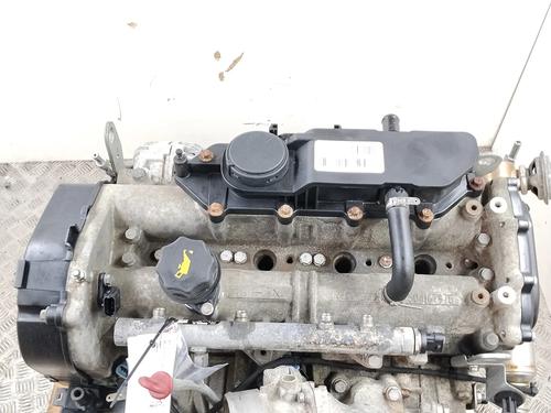 Engine FIAT DUCATO Bus (250_) 120 Multijet 2,3 D | BP39719422M1 - Image 5