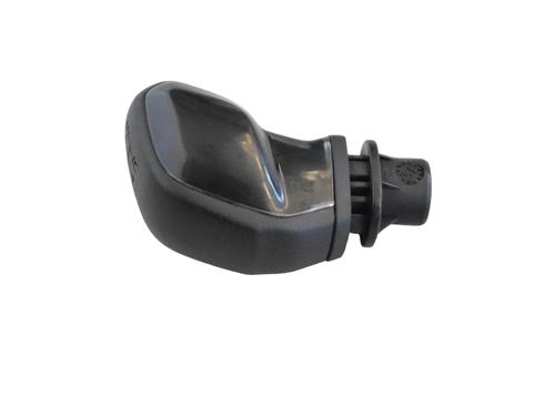 Used Shift knob Shift knob PEUGEOT 208 I (CA_, CC_) 1.2 VTI 82 (82 hp) 33363926 33363926