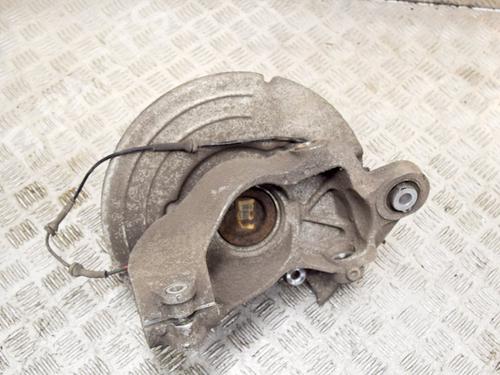 Left rear steering knuckle LAND ROVER RANGE ROVER EVOQUE (L538) 2.0 D | BP14631434M27 