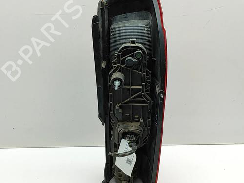 Left taillight PEUGEOT BOXER Van 2.0 BlueHDi 130 | BP36326778C34 - Image 2