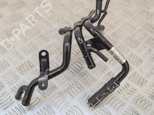 Pipe AUDI Q3 (8UB, 8UG) 2.0 TDI quattro | BP14663286M125 