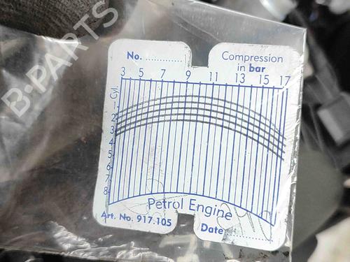 Engine AUDI A5 Sportback (F5A, F5F) 40 TFSI Mild Hybrid | BP28833758M1 