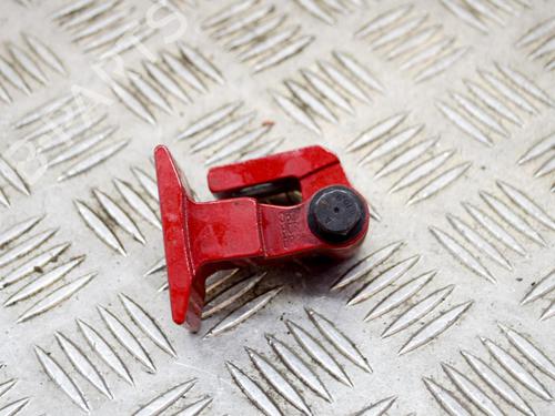 Hinge/Door check strap BMW 3 (F30, F80) 335 d xDrive | BP14638279C146 