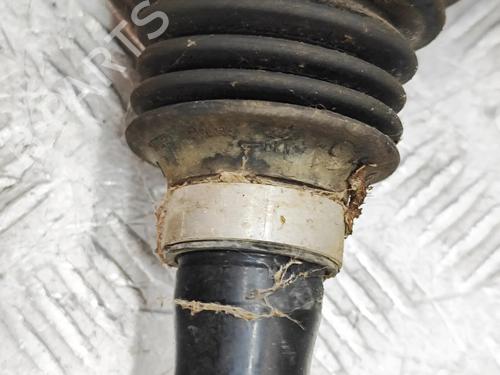 Left front driveshaft VOLVO XC40 (536) T5 Plug-in Hybrid | BP39958875M38 - Image 9