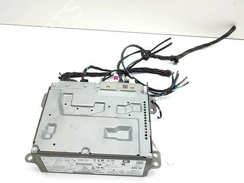 Used Electronic module Electronic module 38585621 38585621