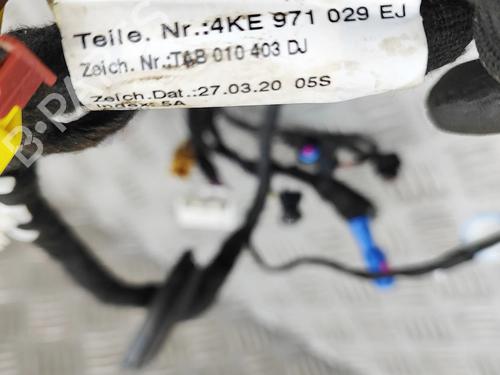 Wiring harness AUDI E-TRON Sportback (GEA) 55 quattro | BP32680248E16  - Image 6