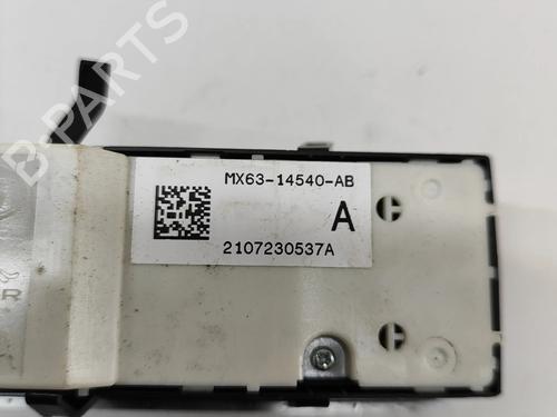 Right front window switch JAGUAR F-PACE (X761) 2.0 P400e Plug-in Hybrid | BP28275725I26 - Image 8