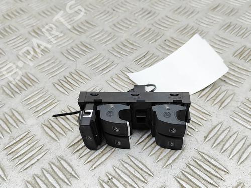 Used Right front window switch Right front window switch 39534932 39534932