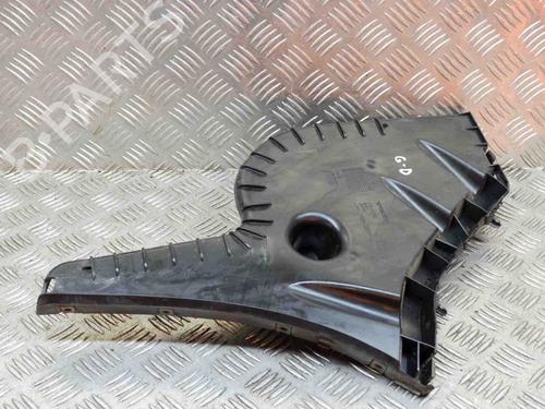 Rear bumper bracket VOLVO V60 I (155) 1.6 DRIVe | BP14629747C159 