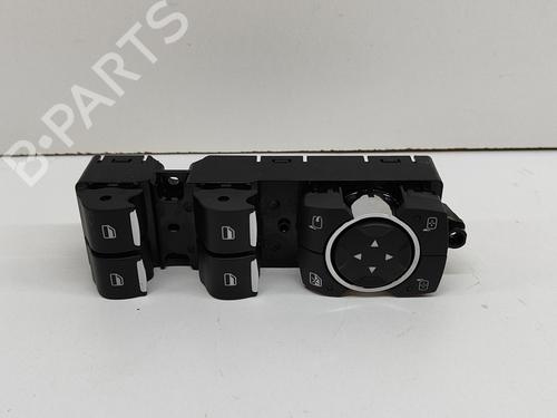 Used Left front window switch FORD ECOSPORT 1.0 EcoBoost (140 hp) 16258867