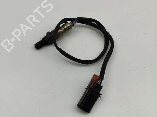 Used Electronic sensor Electronic sensor AUDI A4 B9 Avant (8W5, 8WD) 2.0 TDI (190 hp) 26037569 26037569