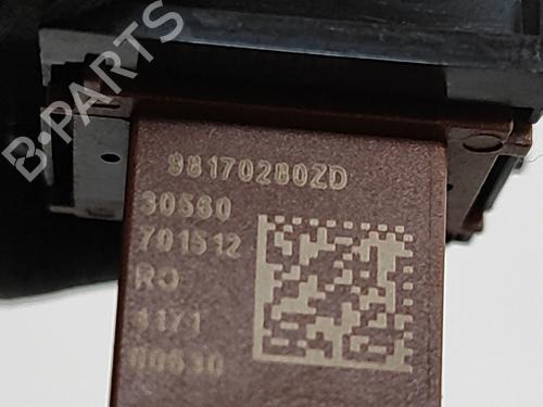 Switch PEUGEOT 3008 III (KA_, KB_, KC_) e-210 (KCZKZX) | BP28687680I30 