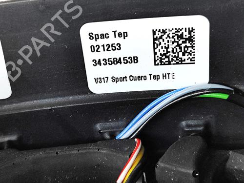 Steering wheel VOLVO XC40 (536) B3 Mild-Hybrid | BP37797587C49 - Image 6