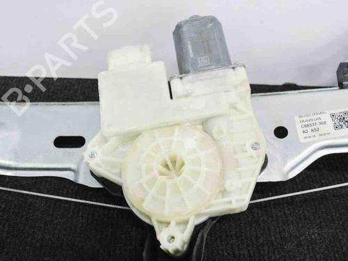 Front left window mechanism NISSAN QASHQAI II (J11, J11_) 1.2 DIG-T | BP6757979C22