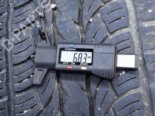 Rim FORD RANGER (TKE) 3.2 TDCi 4x4 | BP13929489C45 