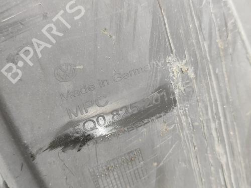 Underbody protection AUDI A3 Sportback (8VA, 8VF) S3 quattro | BP26907240M92 