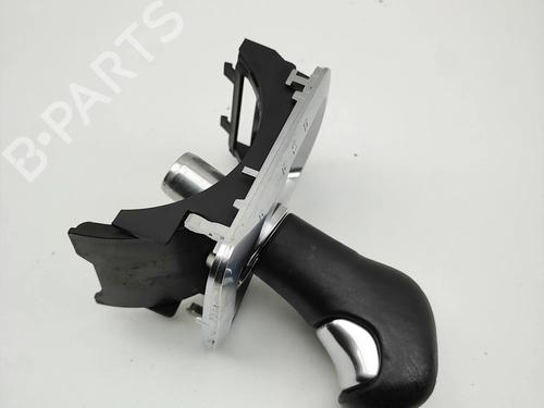 Used Shift knob Shift knob PORSCHE CAYENNE (92A) 4.2 S Diesel (382 hp) 36391068 36391068