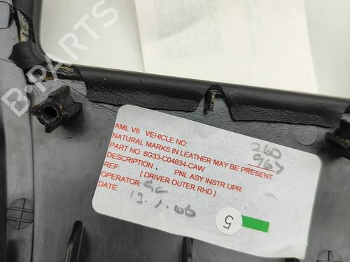 Other ASTON MARTIN VANTAGE Vantage 4.3 | BP27797706O1  - Image 6