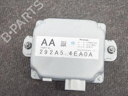 Elektronisk modul RENAULT KADJAR (HA_, HL_) 1.5 dCi 110 (HLA3) (110 hp) 14611203