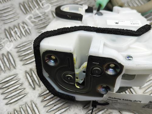 Rear left lock MAZDA CX-5 (KF) 2.0 | BP29867492C100