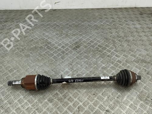 Right rear driveshaft AUDI Q4 E-TRON SUV (F4B) 45 | BP28560980M41