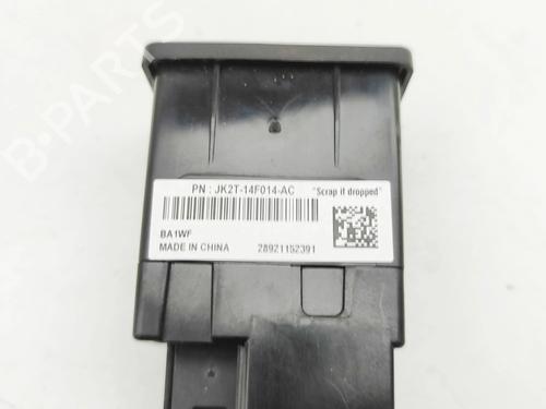 Electronic module FORD TRANSIT CUSTOM V362 Bus (F3) 2.0 EcoBlue mHEV | BP35984062M83 - Image 6