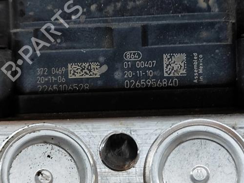 ABS pump AUDI Q5 (FYB, FYG) 45 TFSI Mild Hybrid quattro | BP28431426M43 