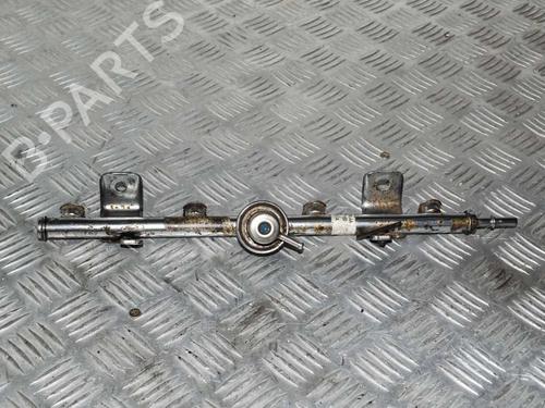 Used Injection rail Injection rail MAZDA 6 Station Wagon (GY) 2.3 (GY3W, GY10) (166 hp) 6721143 6721143