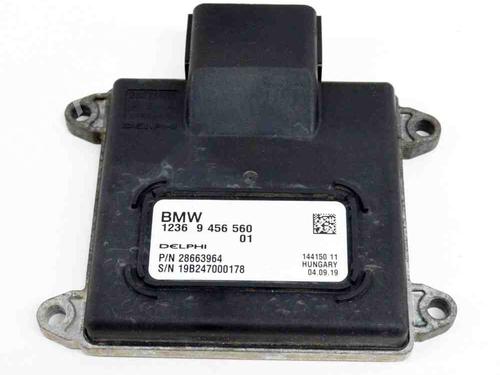 Used Electronic module BMW i3 (I01) s Electric (102 hp) 27754736